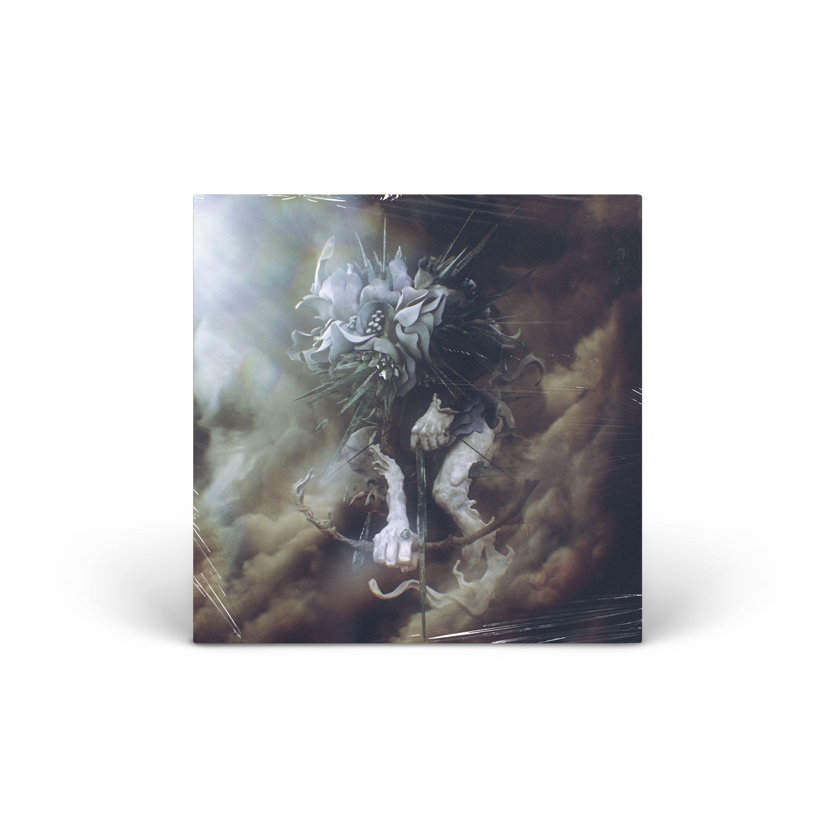 The Hunting Party Vinyl [2LP] – Warner Music Canada