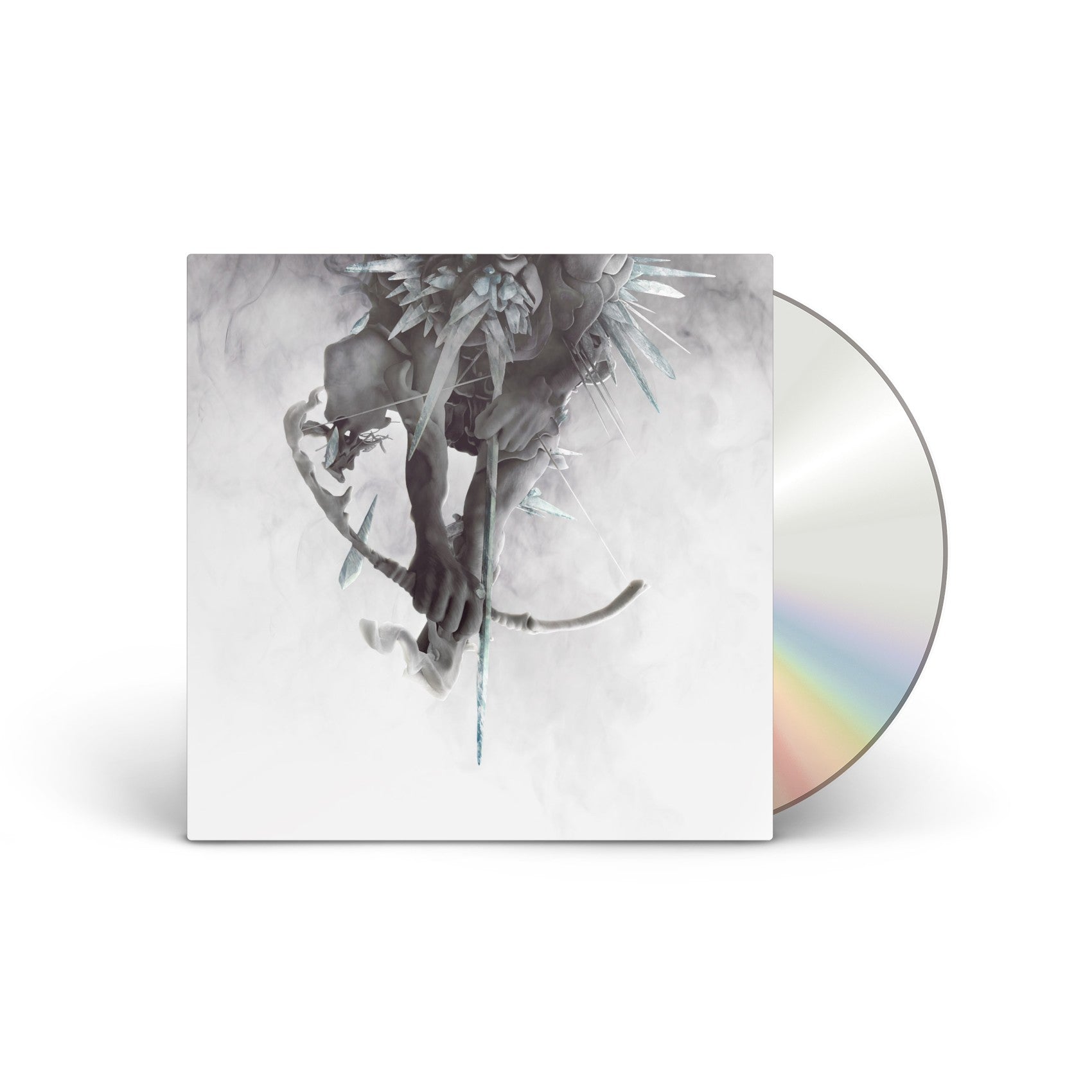 The Hunting Party CD