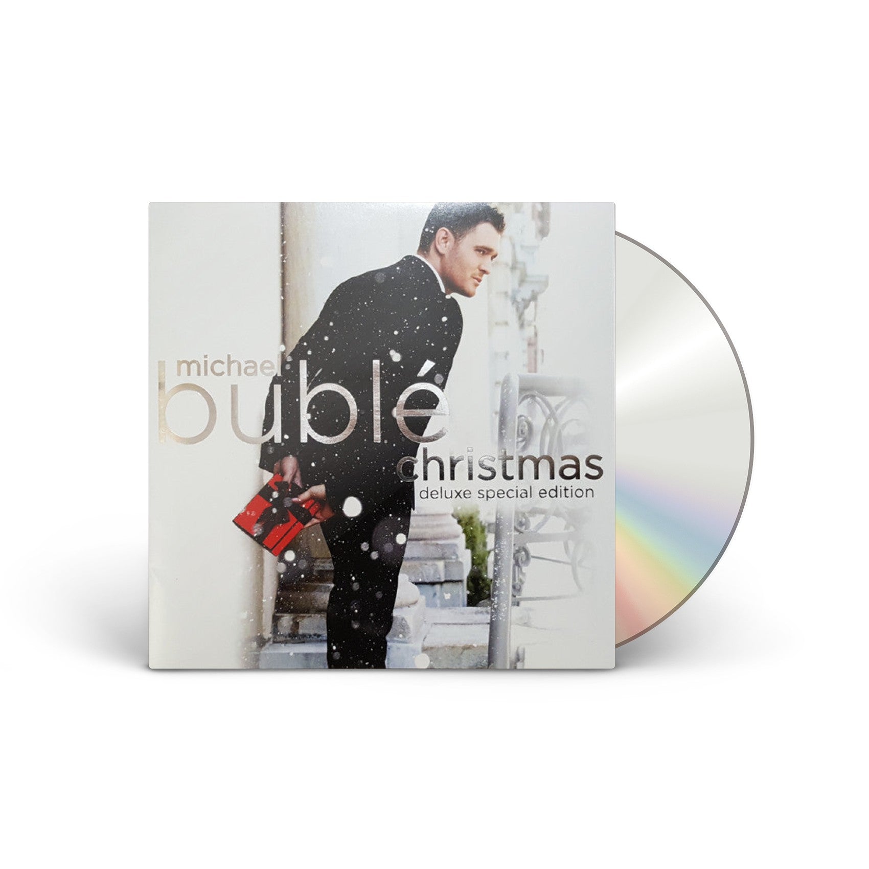 Christmas (Deluxe Special Edition) CD