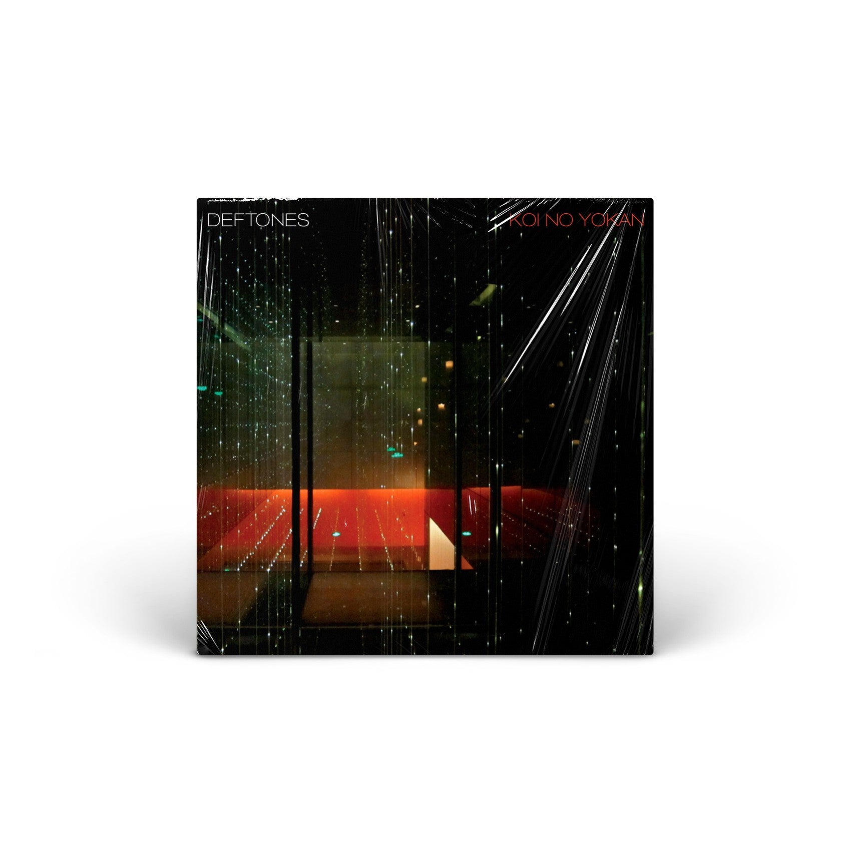 Koi No Yokan vinyl LP