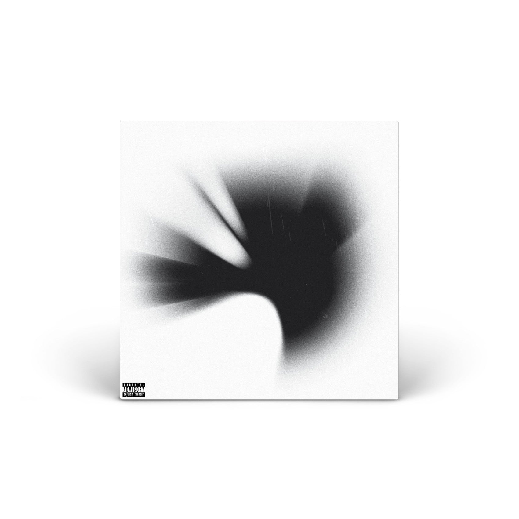A Thousand Suns vinyl 2LP