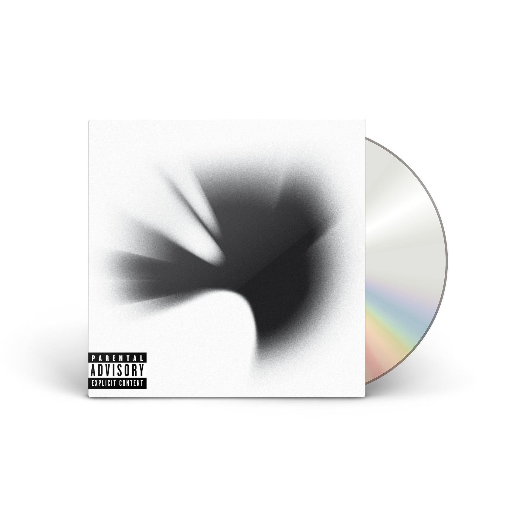 A Thousand Suns CD