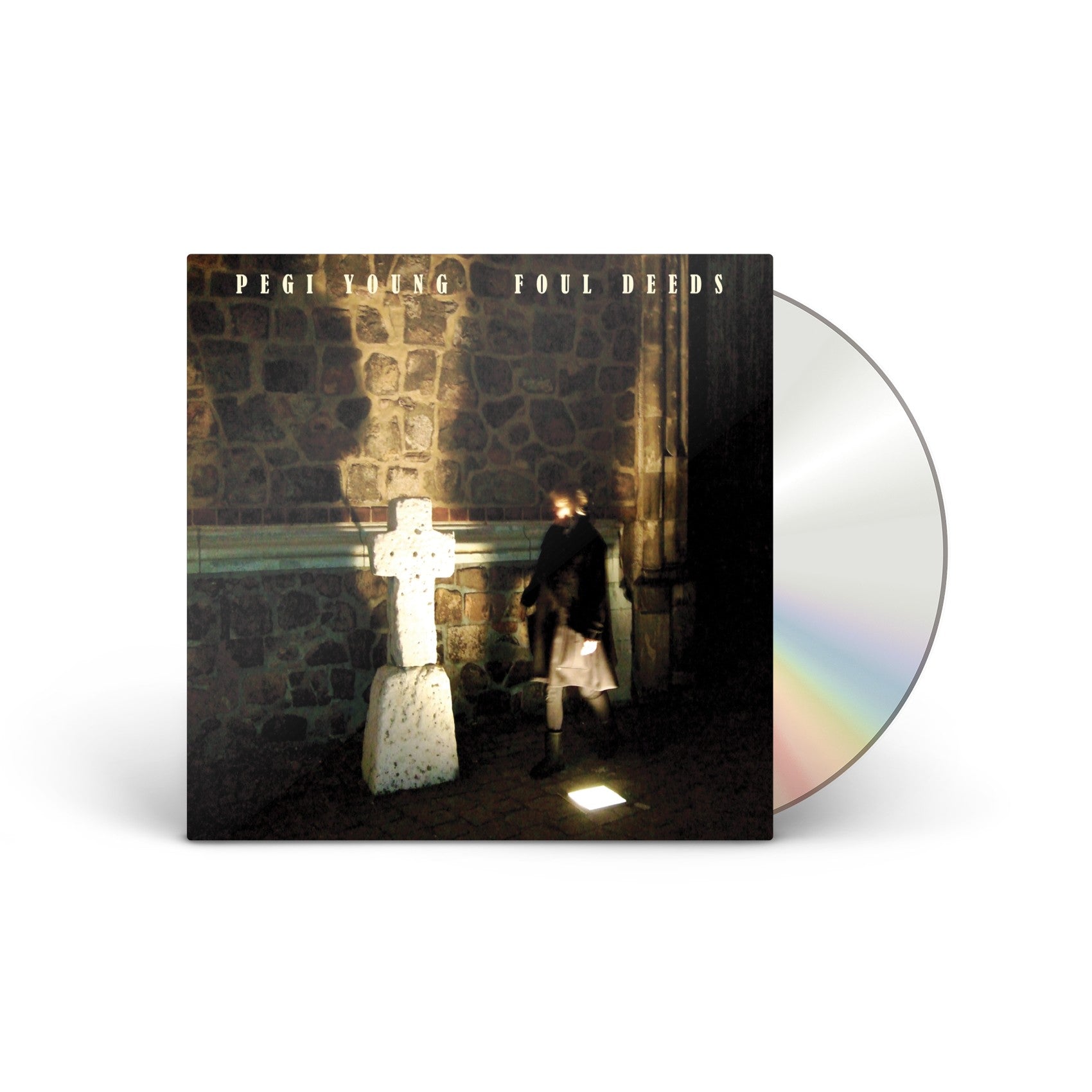 Foul Deeds (Limited Edition) 2CD