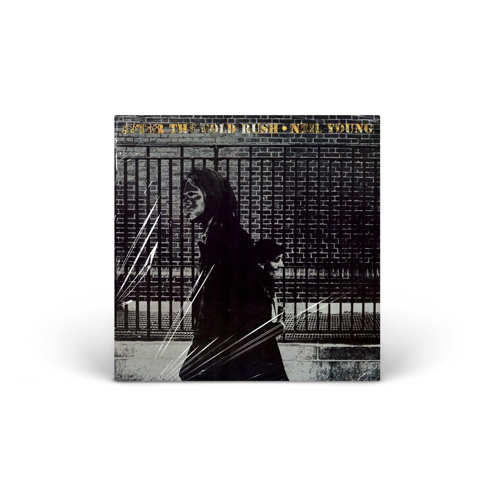 After the Gold Rush Vinyl [LP] – Warner Music Canada