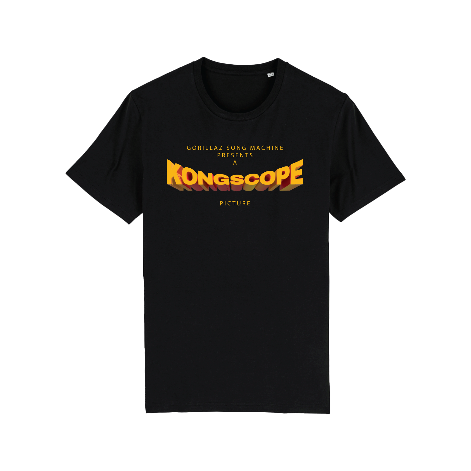 Kongscope T-Shirt