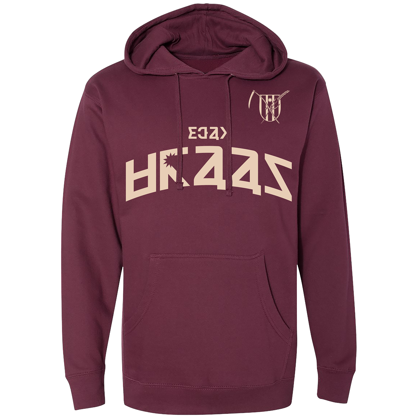 Draag National Team Hoodie