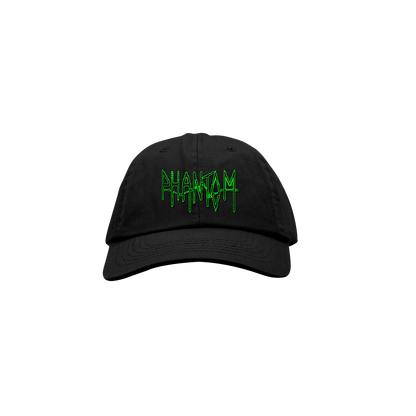 Phantom Dad Hat