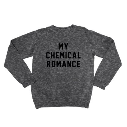 Arachnida Crewneck