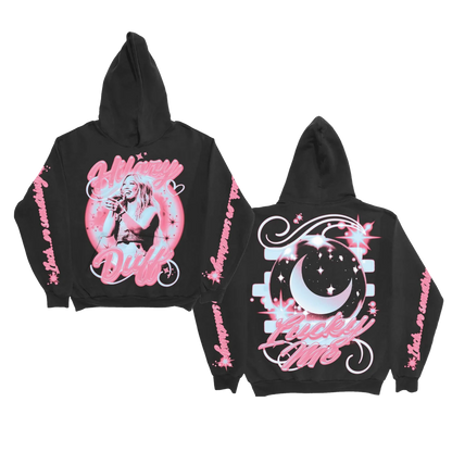 Airbrush Hoodie