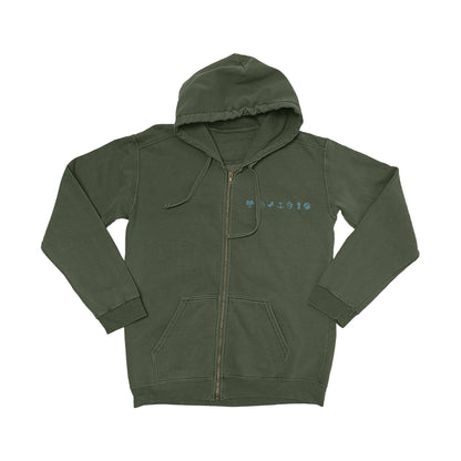 Legacy Hoodie