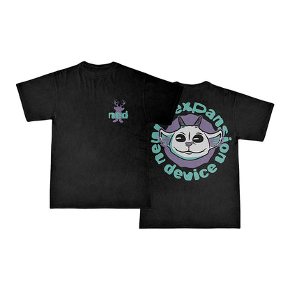 Neuro Expansion Device T-Shirt