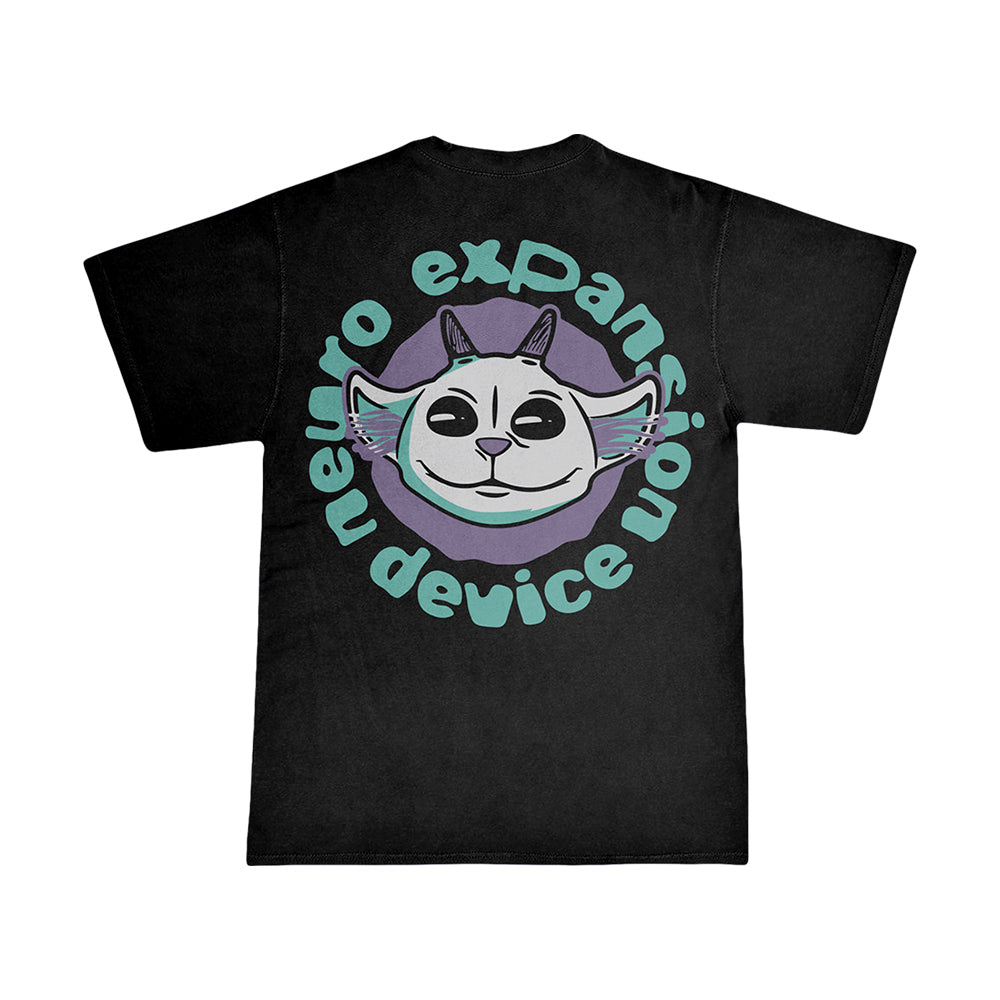 Neuro Expansion Device T-Shirt