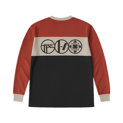 Breach Jersey Long Sleeve