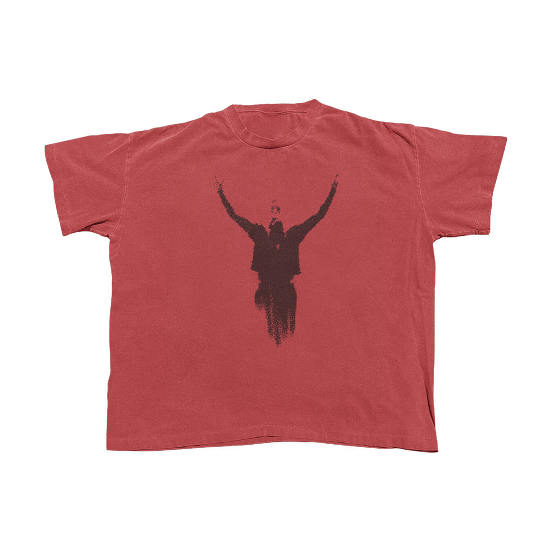 Breach Crimson T-Shirt