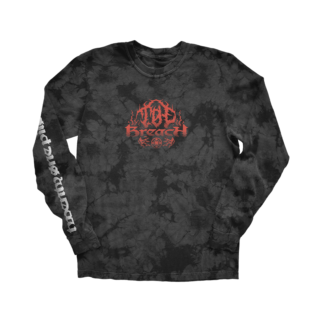 Breach Long Sleeve