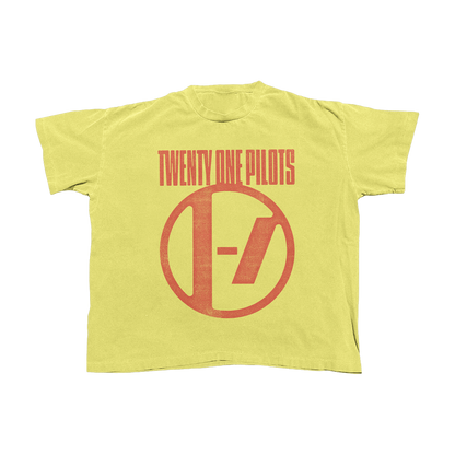 Breach Tracklist T-Shirt