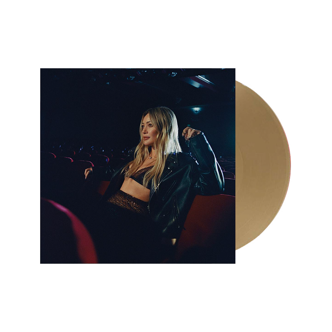 luck … or something (Mature Edition) – Vinyl