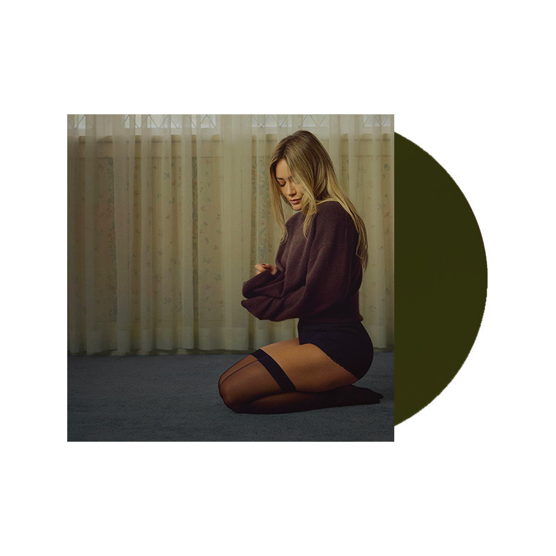 luck … or something (Dirty Martini Edition) – Vinyl