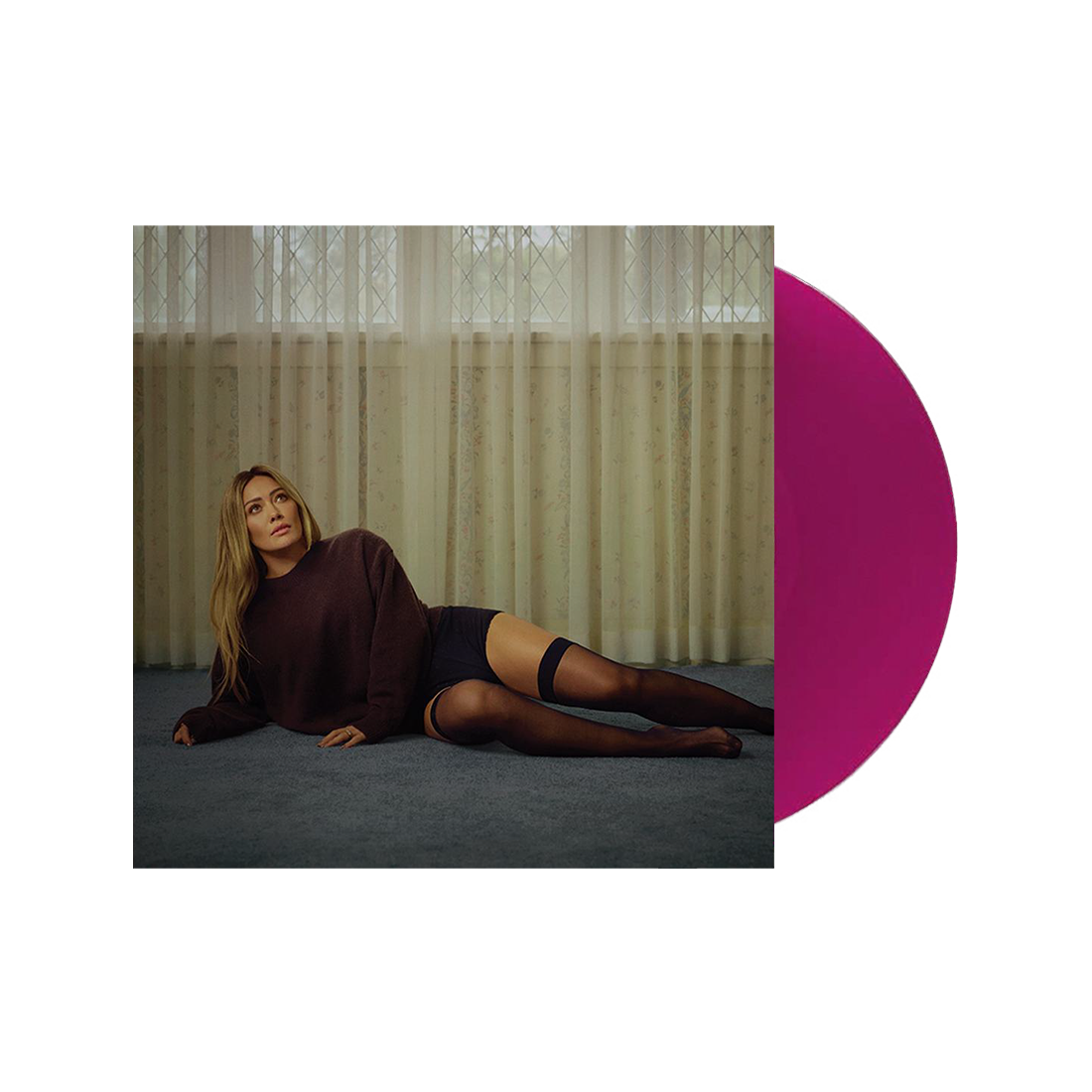 luck … or something – Spotify Fans First Exclusive Vinyl [LP]