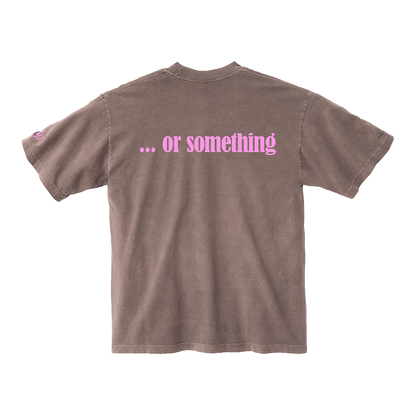 luck ... or something Tee