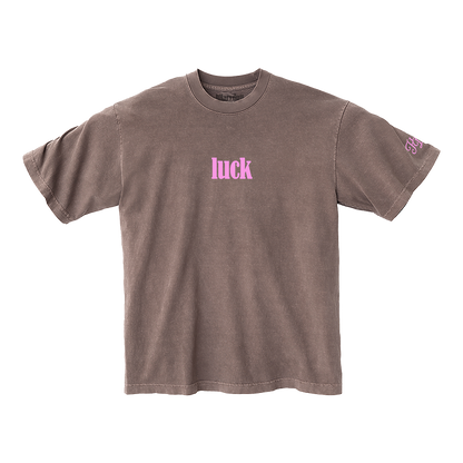 luck ... or something Tee