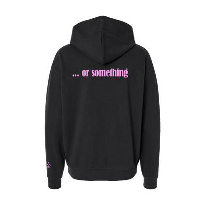 luck ... or something Sweatsuit