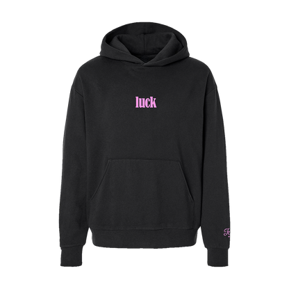 luck ... or something Sweatsuit