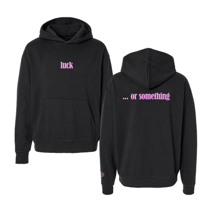 luck ... or something Sweatsuit