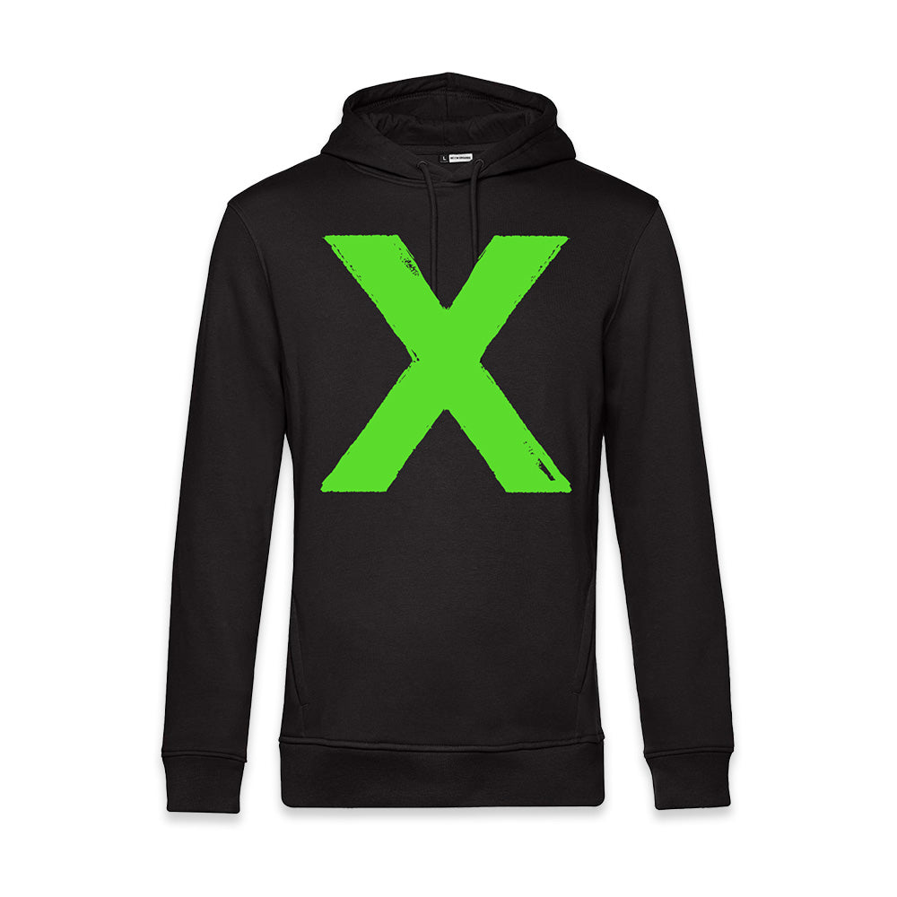 x (10th Anniversary Edition) Hoodie