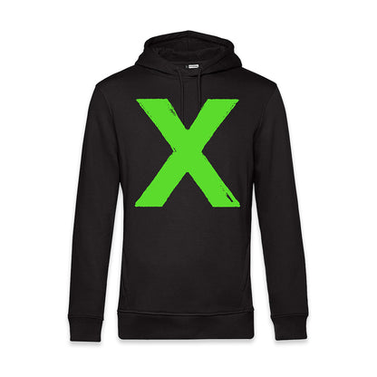 x (10th Anniversary Edition) Hoodie