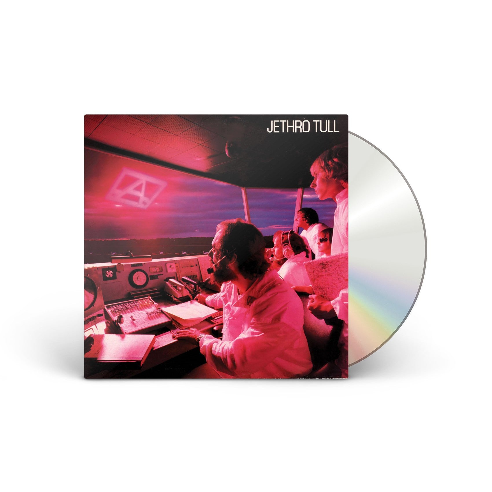 A (Steven Wilson Remix) CD