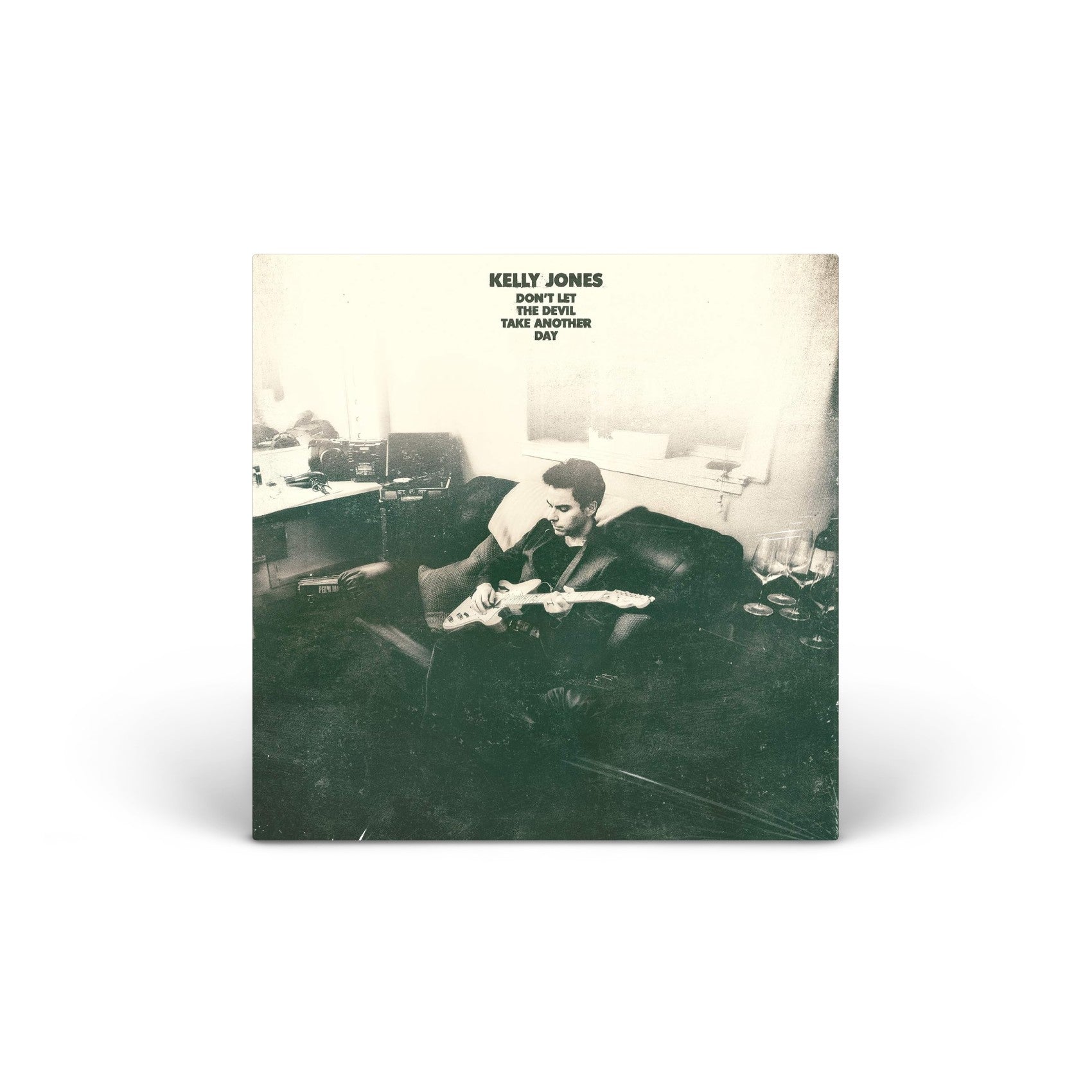 Don't Let The Devil Take Another Day vinyl 3LP