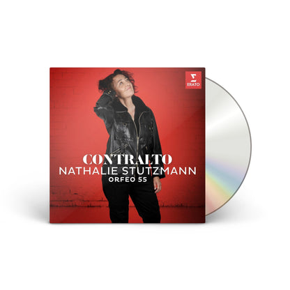 Contralto CD