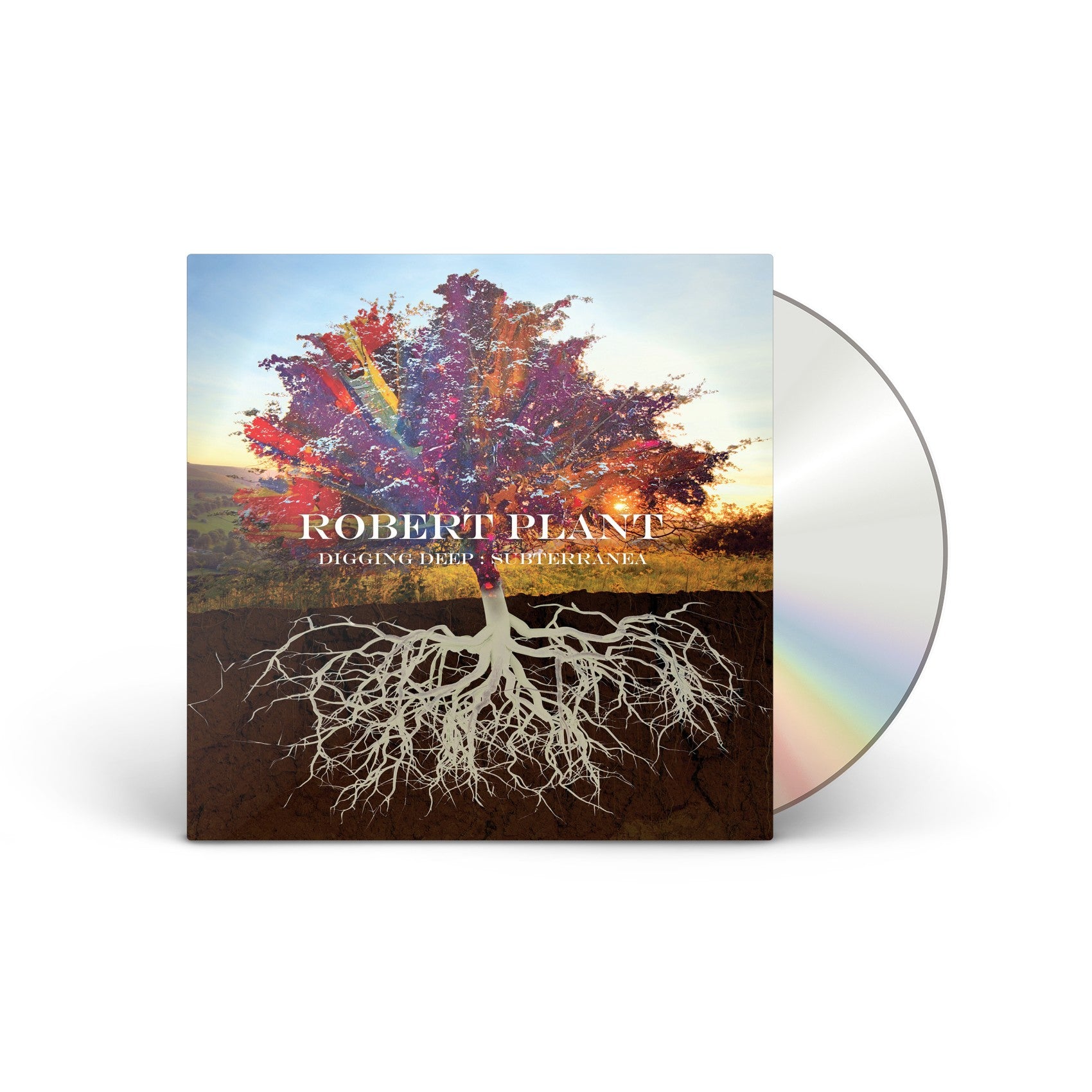 Digging Deep: Subterranea 2CD