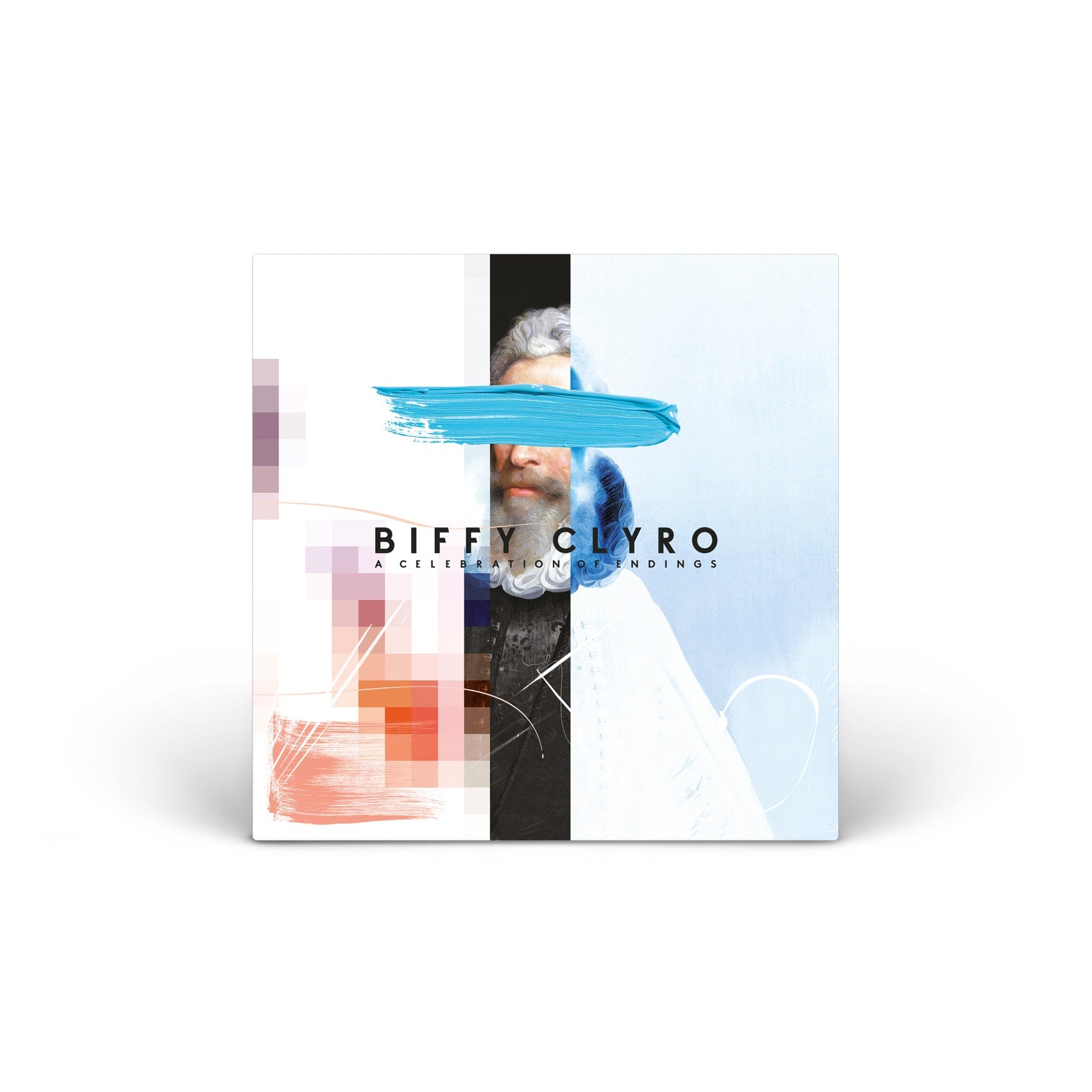 Biffy Clyro – Warner Music Canada