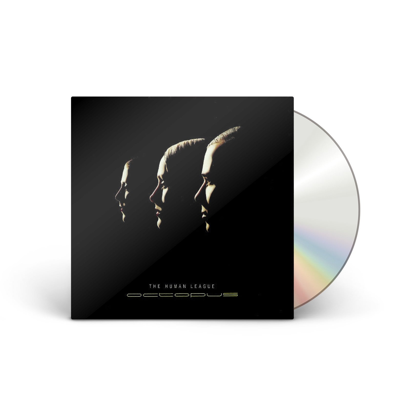 Octopus (Special Edition) 2CD