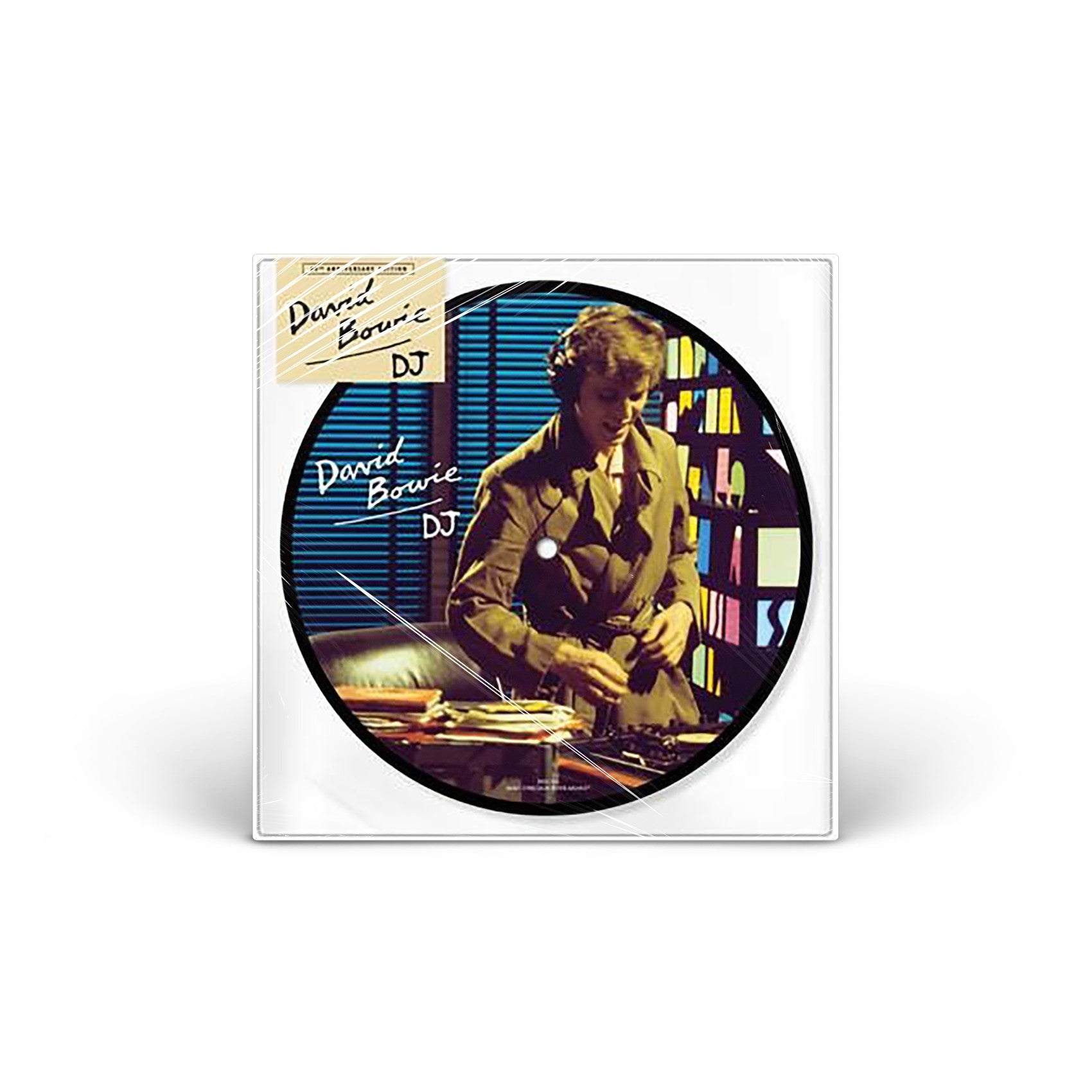 D.J. (40th Anniversary)