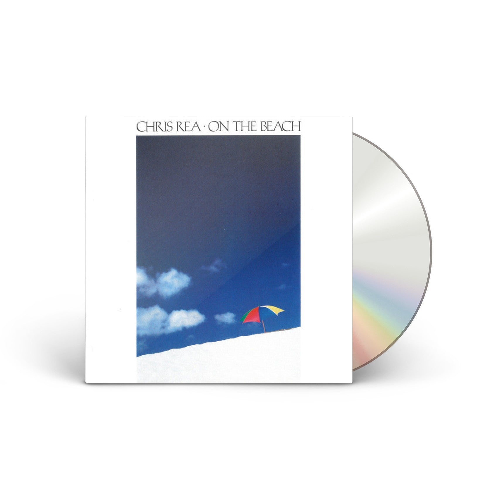 On the Beach (2CD Deluxe Edition) [2019 Remaster] 2CD