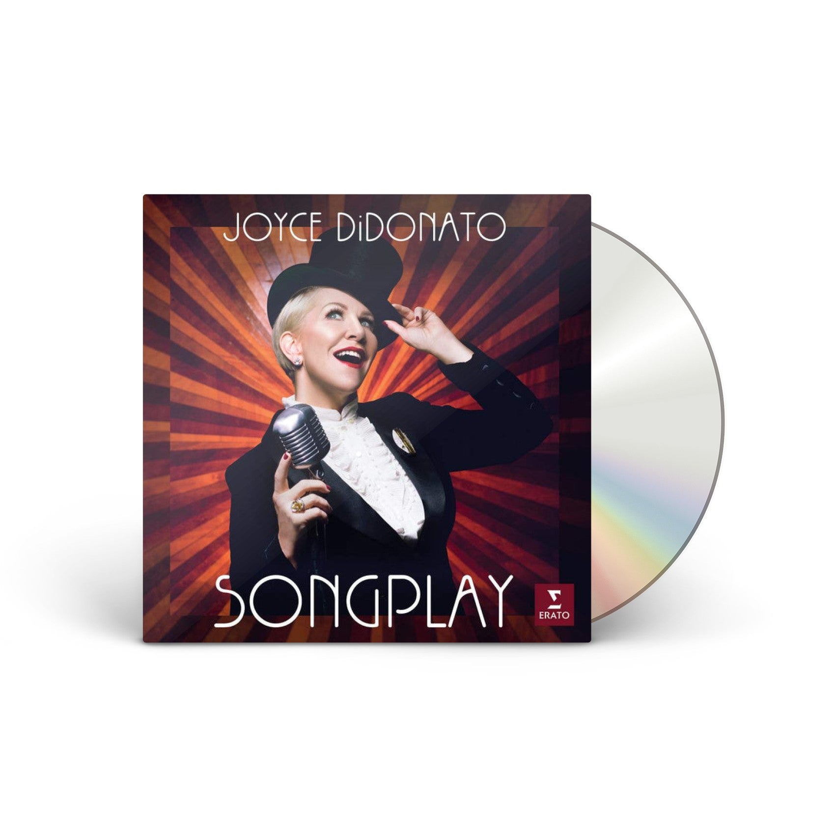 Songplay CD