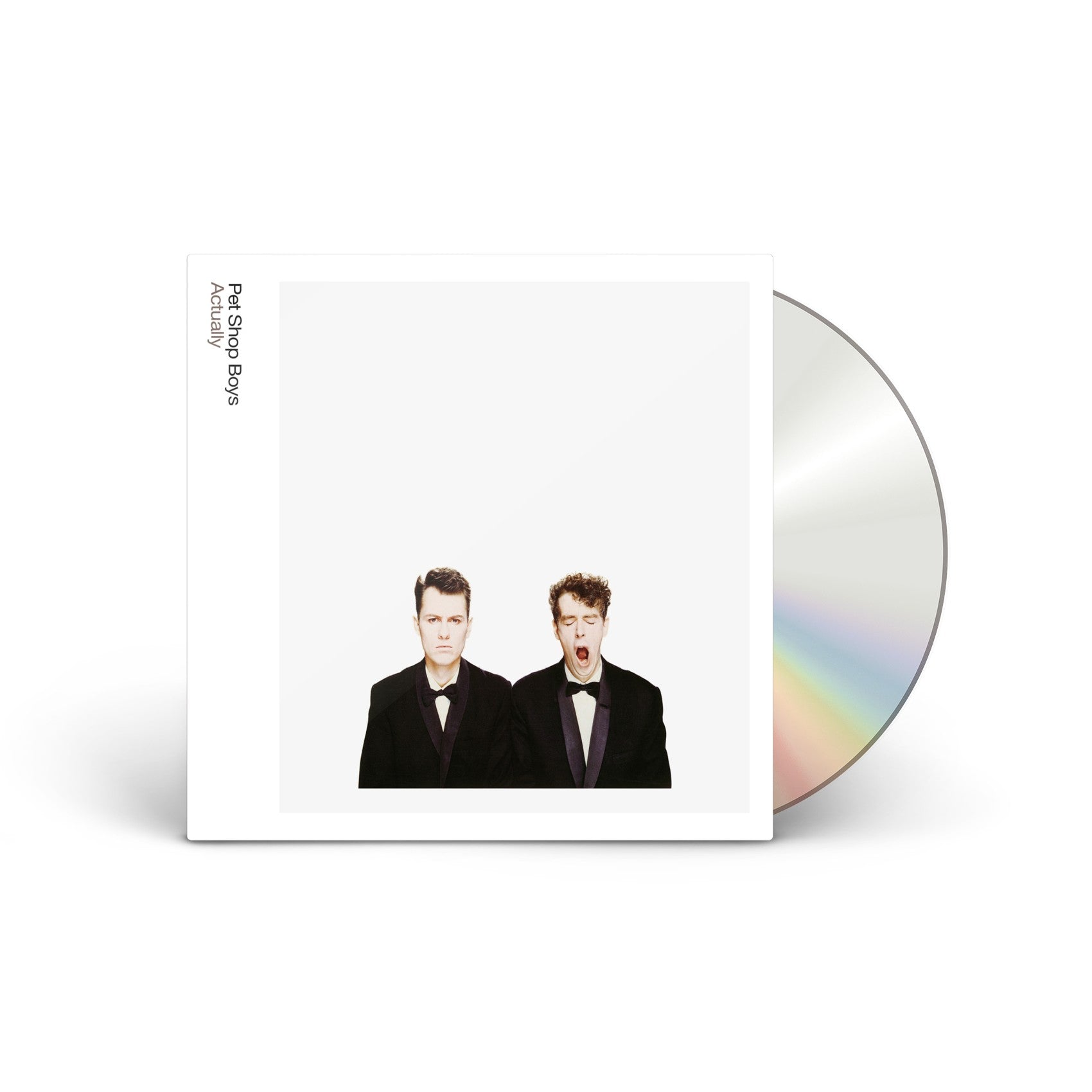 Pet Shop Boys – Warner Music Canada