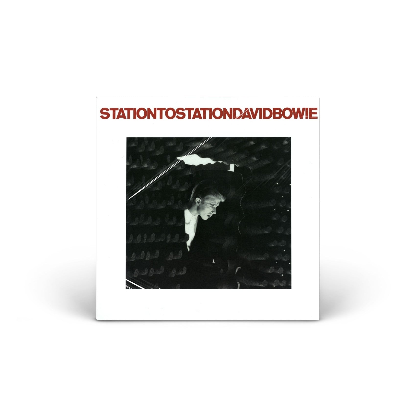 Station to Station (2016 Remaster) vinyl LP