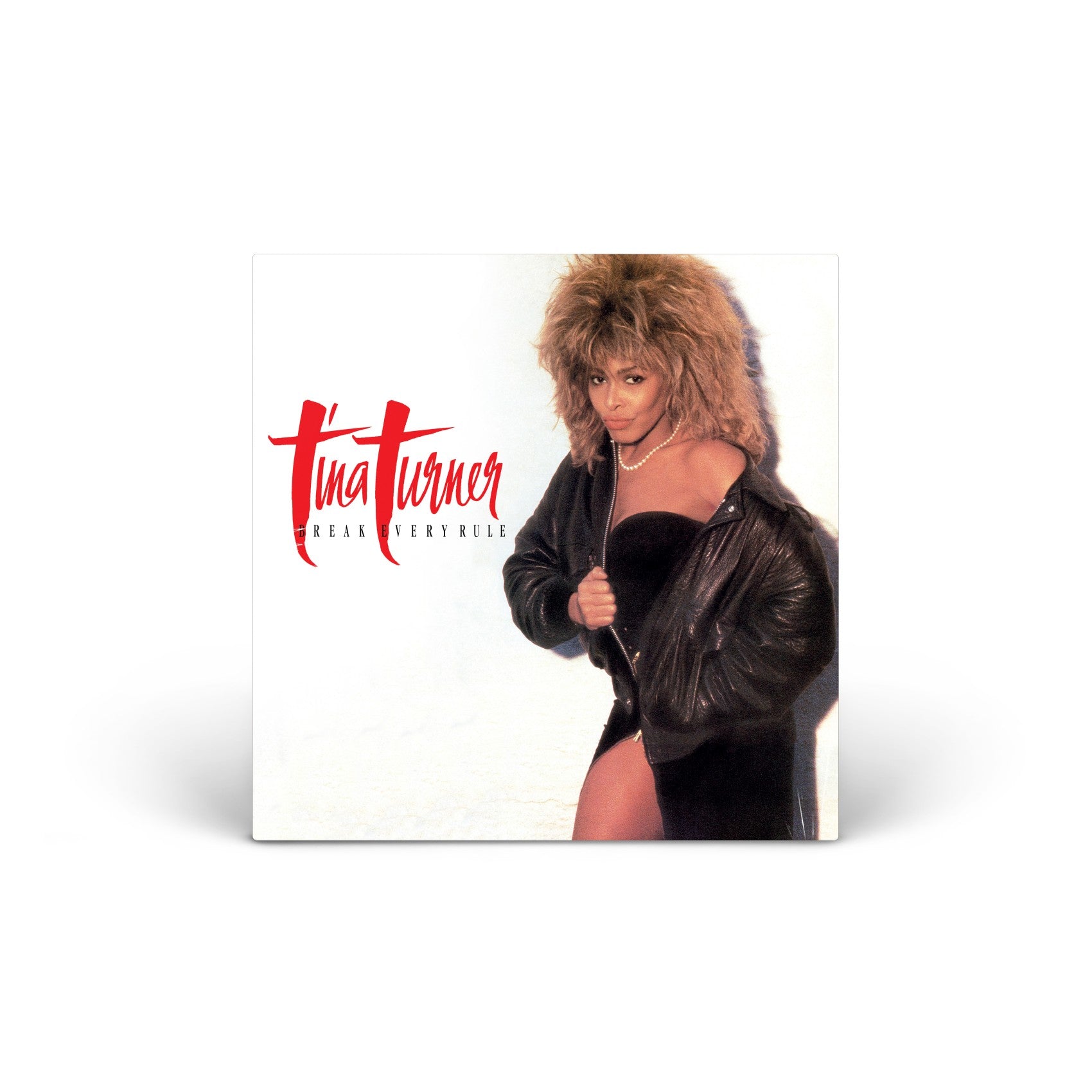 Break Every Rule (2022 Remaster) vinyl LP