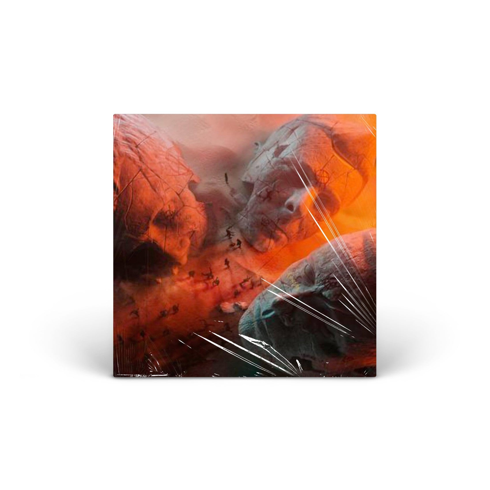 Will of The People (HMV & Indies Exclusive Cream Vinyl) vinyl LP