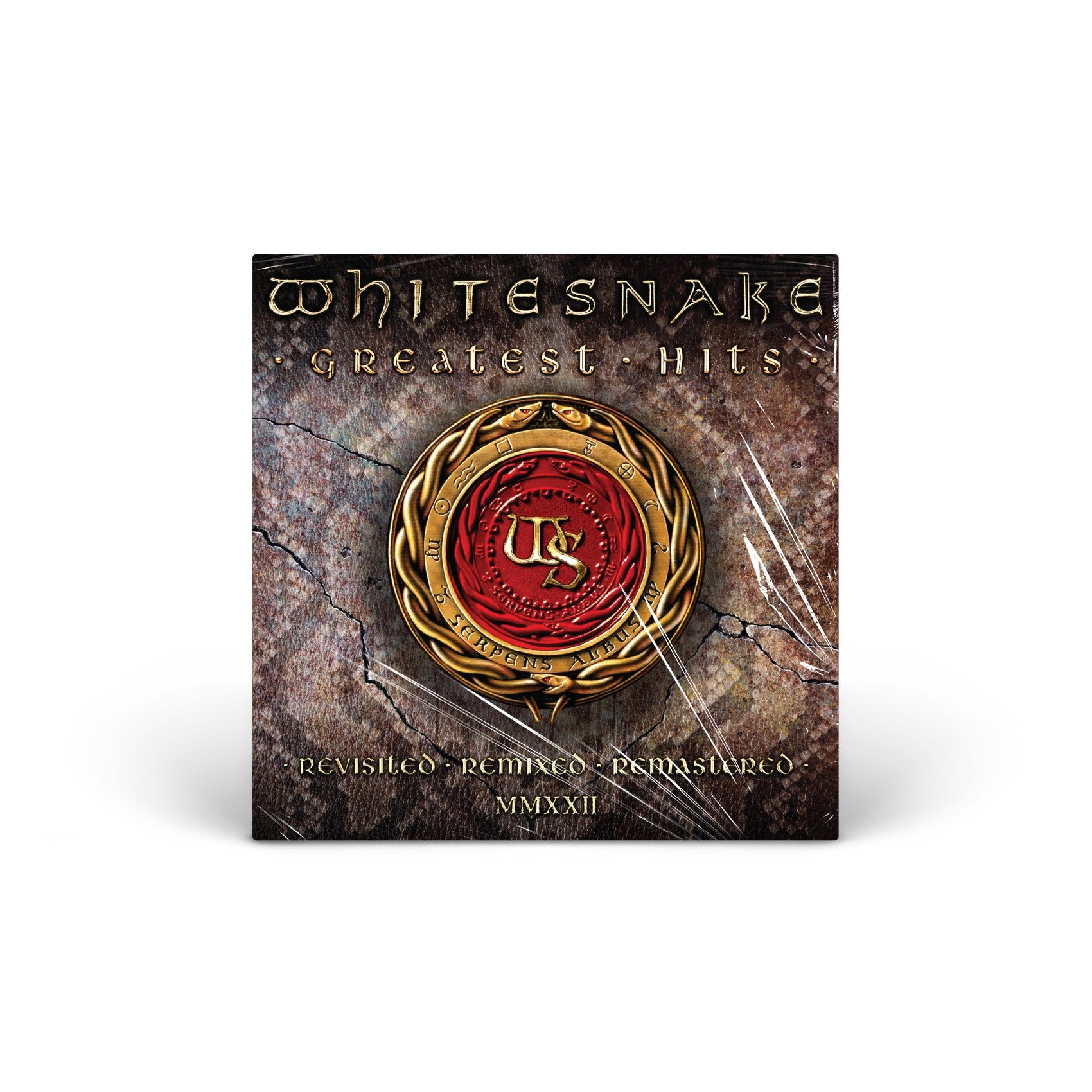 Greatest Hits vinyl 2LP