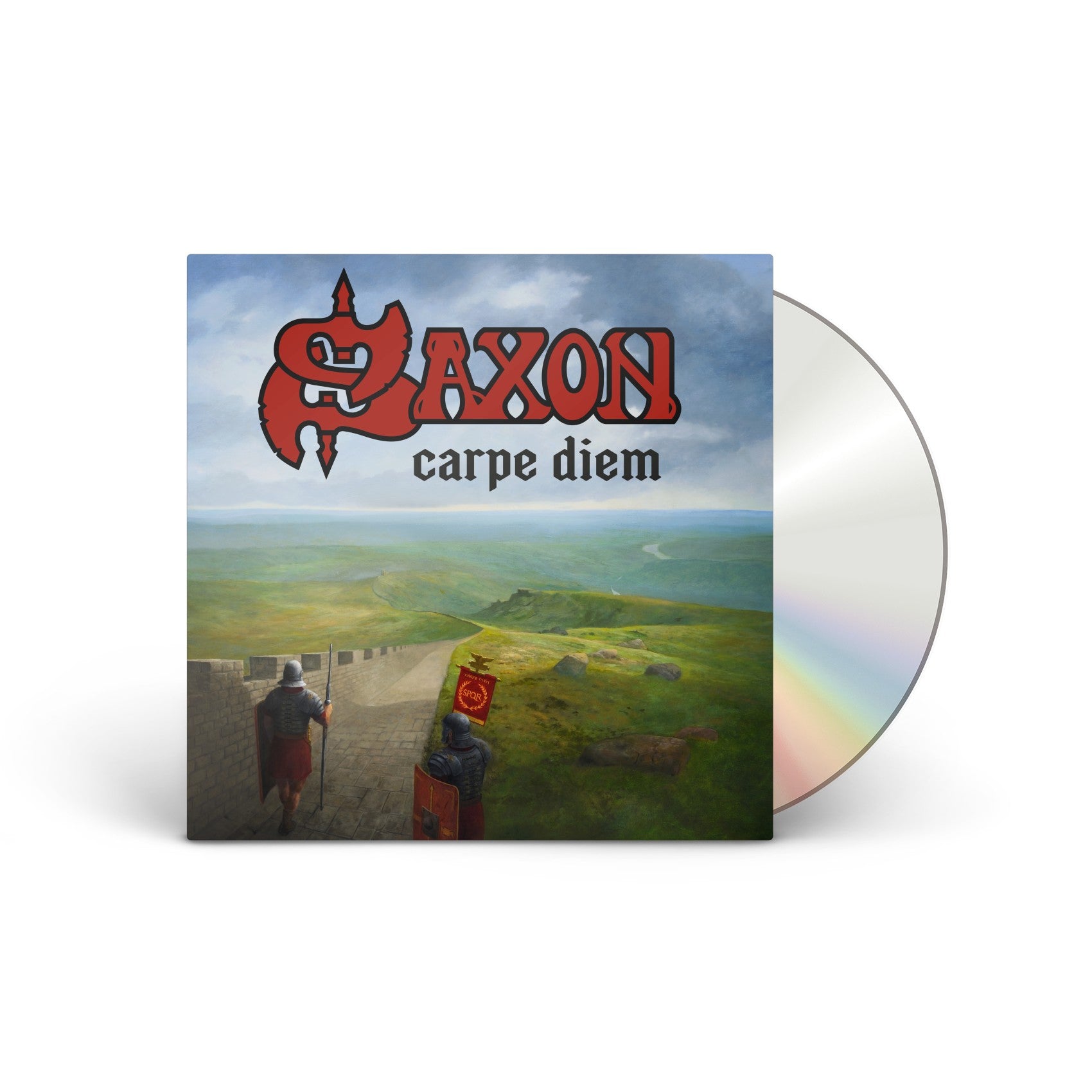 Carpe Diem CD