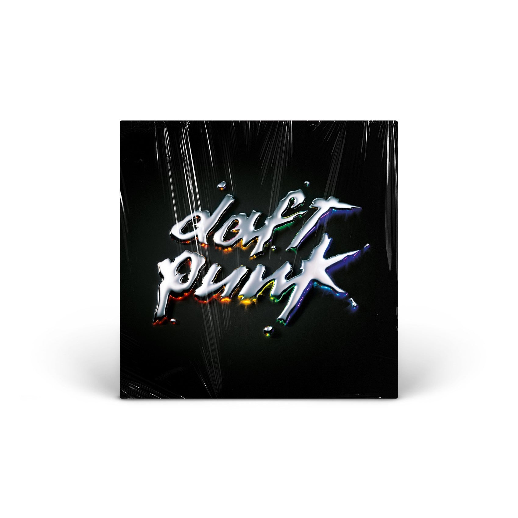 Daft Punk – Warner Music Canada