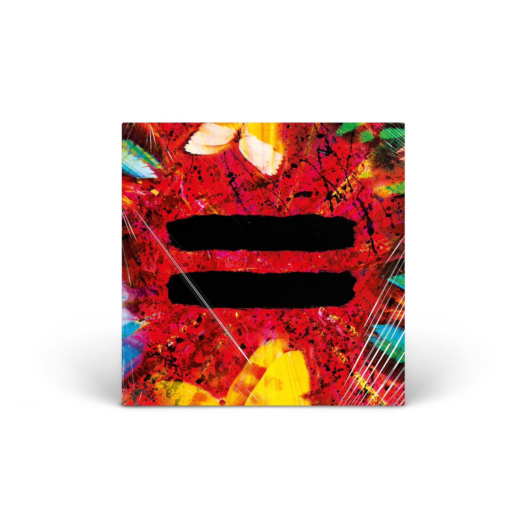 = (Indie Ex) [White Vinyl] vinyl LP