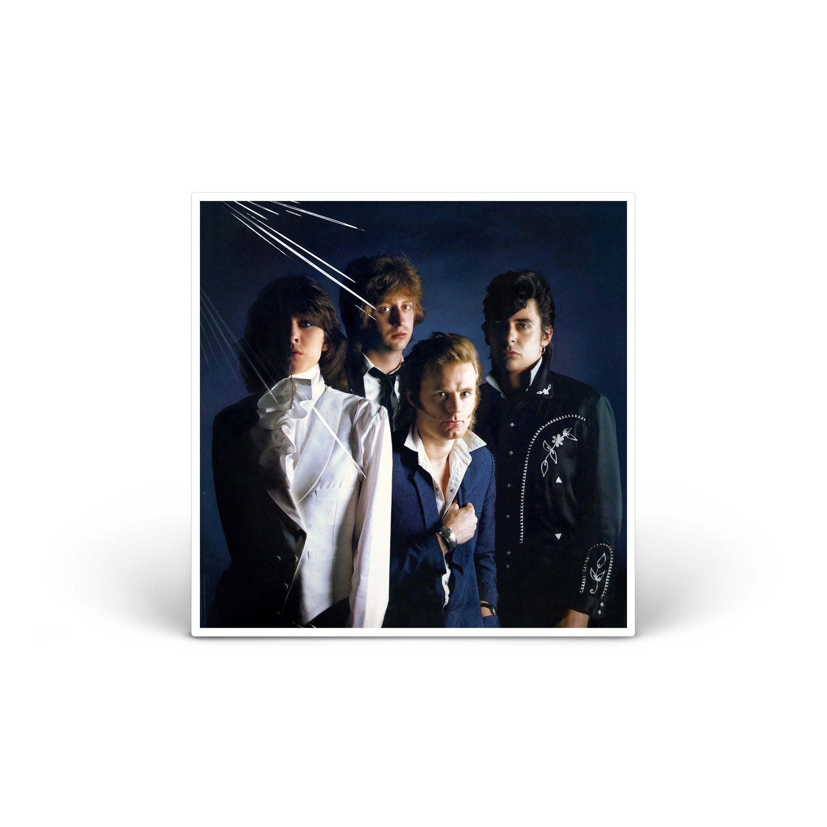 Pretenders Ii  vinyl LP