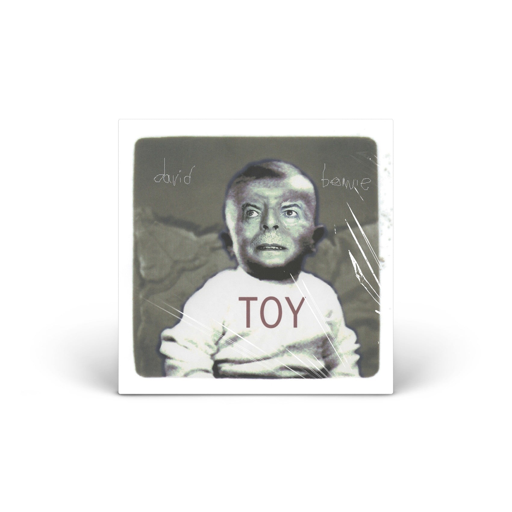Toy (Toy:Box) vinyl 6LP