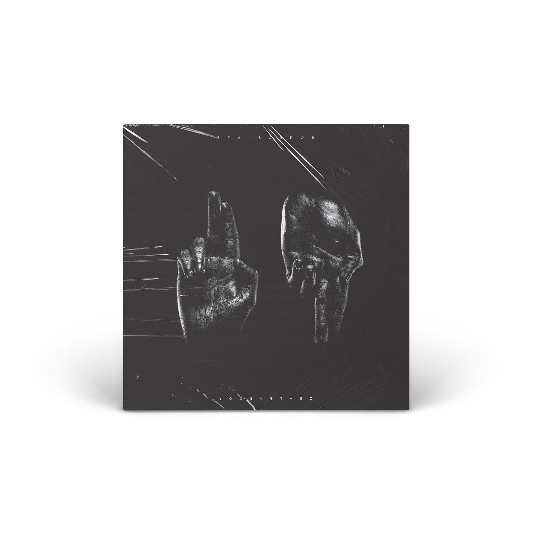 Zeal & Ardor (White Vinyl Edition) [INDIE EX] Vinyl [LP] – Warner